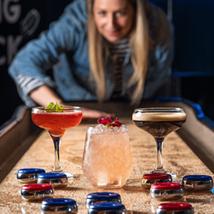 🍺 Beer Pong: Fun, Friendly, and Always a Laugh