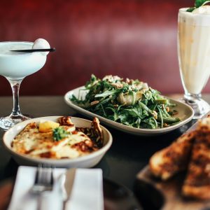 Bottomless Brunch
